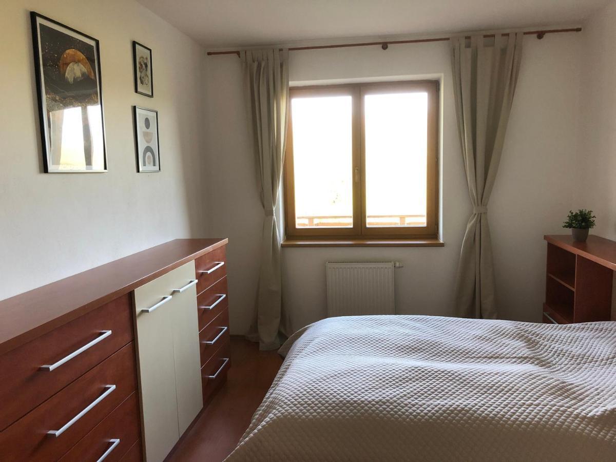 Apartman 316 Donovaly Exterior foto