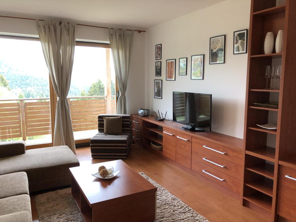 Apartman 316 Donovaly Exterior foto