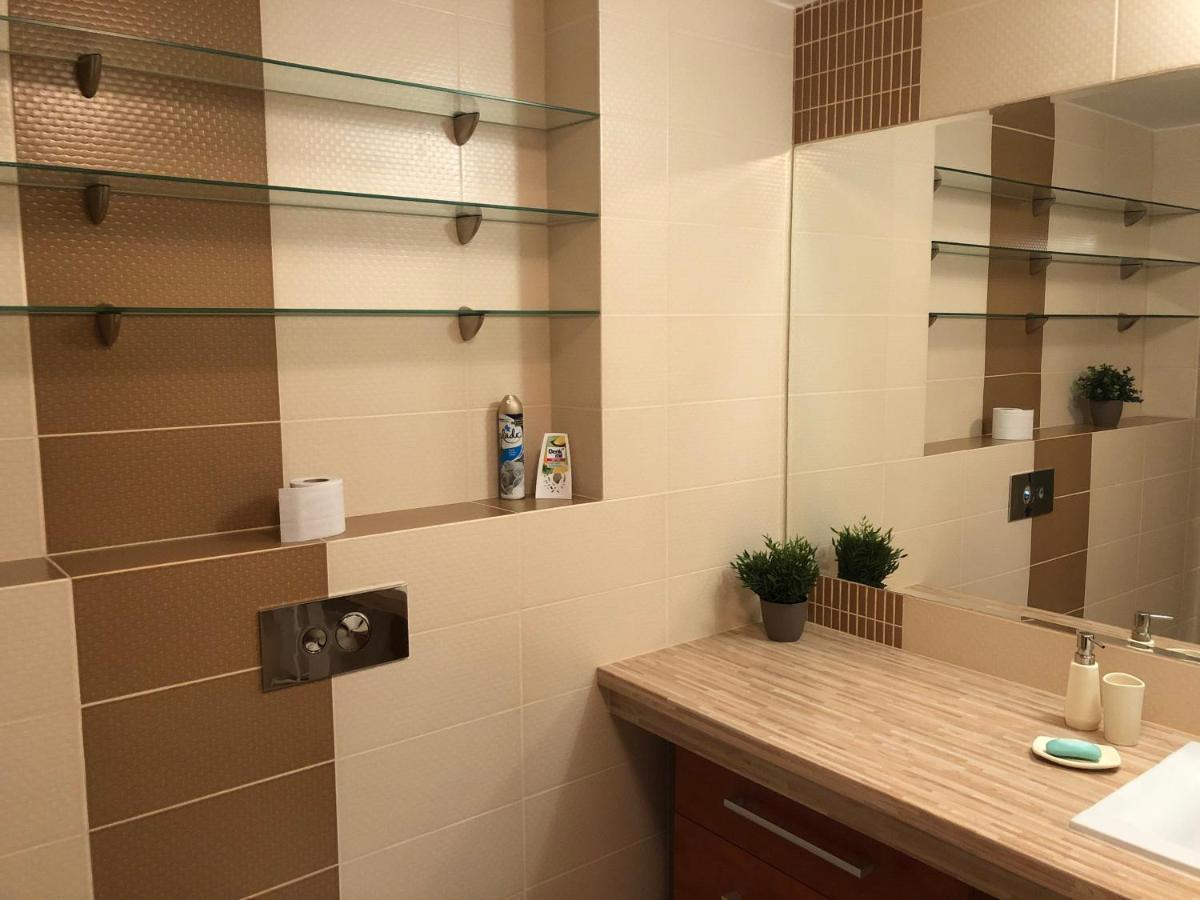 Apartman 316 Donovaly Exterior foto